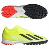 Buty turfy na orlik Adidas X CrazyFast League TF IF0698