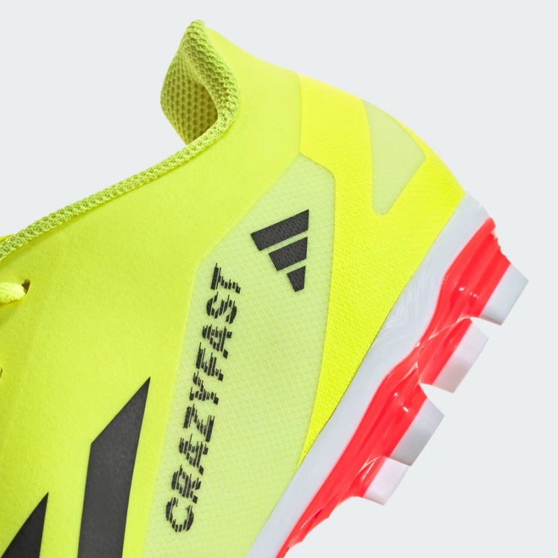 Buty piłkarskie (korki) Adidas X CRAZYFAST CLUB FXG IG0618