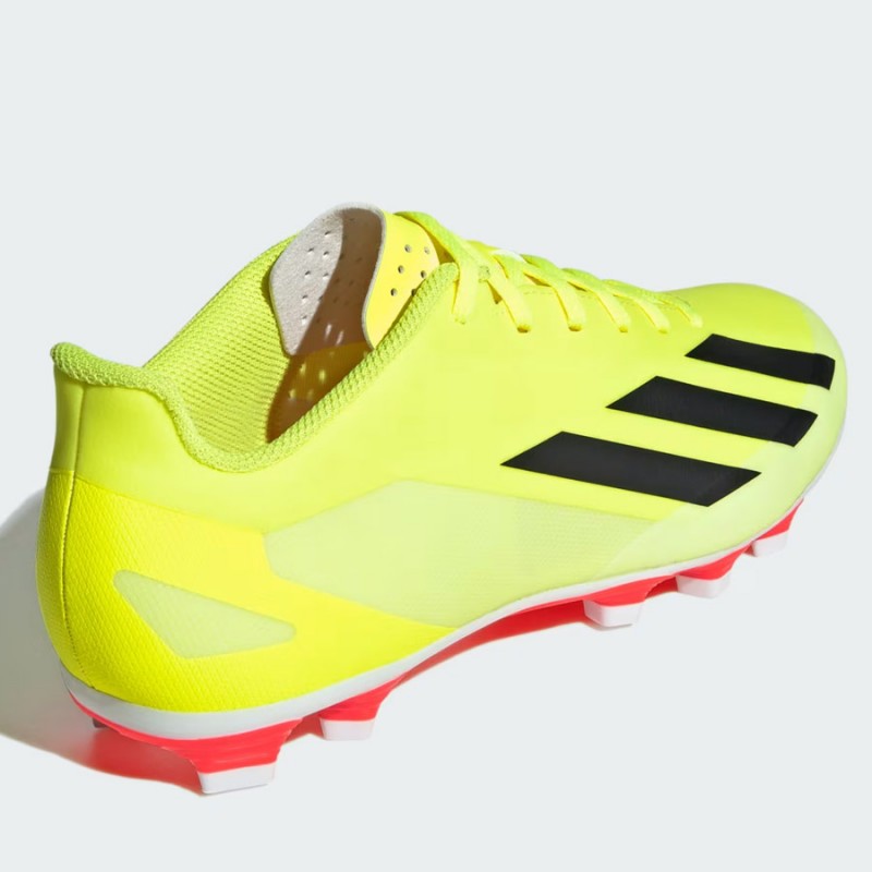 Buty piłkarskie (korki) Adidas X CRAZYFAST CLUB FXG IG0618