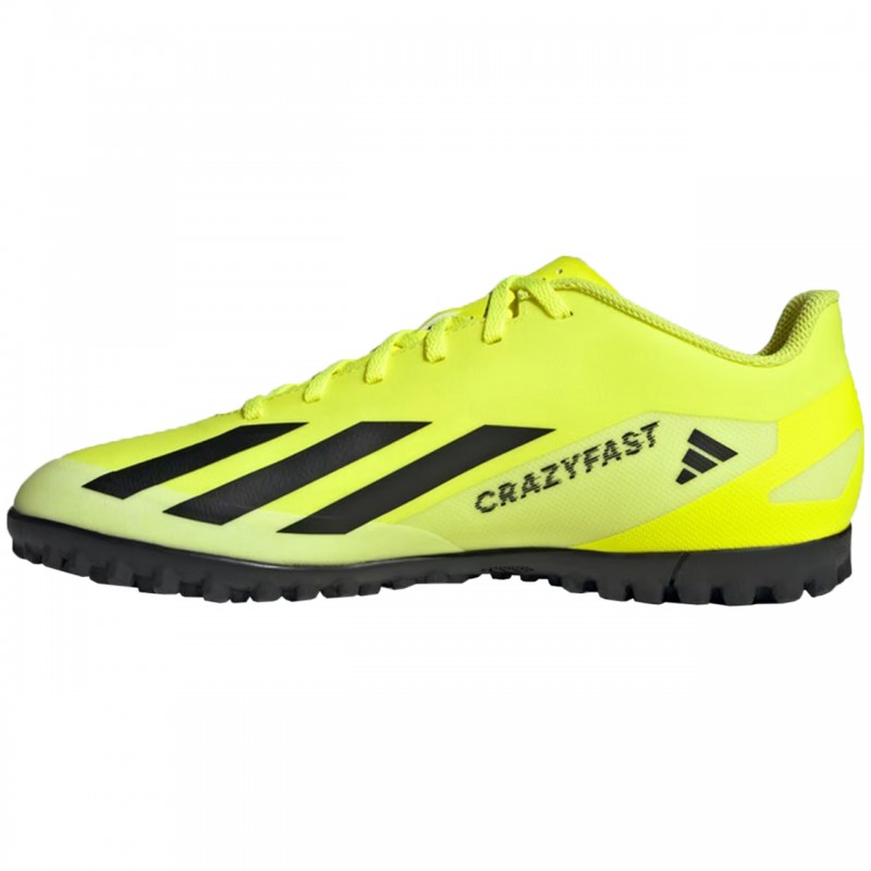 Buty na orlik (turfy) Adidas X CRAZYFAST CLUB TF IF0723