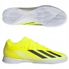 Buty halowe (futsalowe) Adidas X CrazyFast League IN IF0701