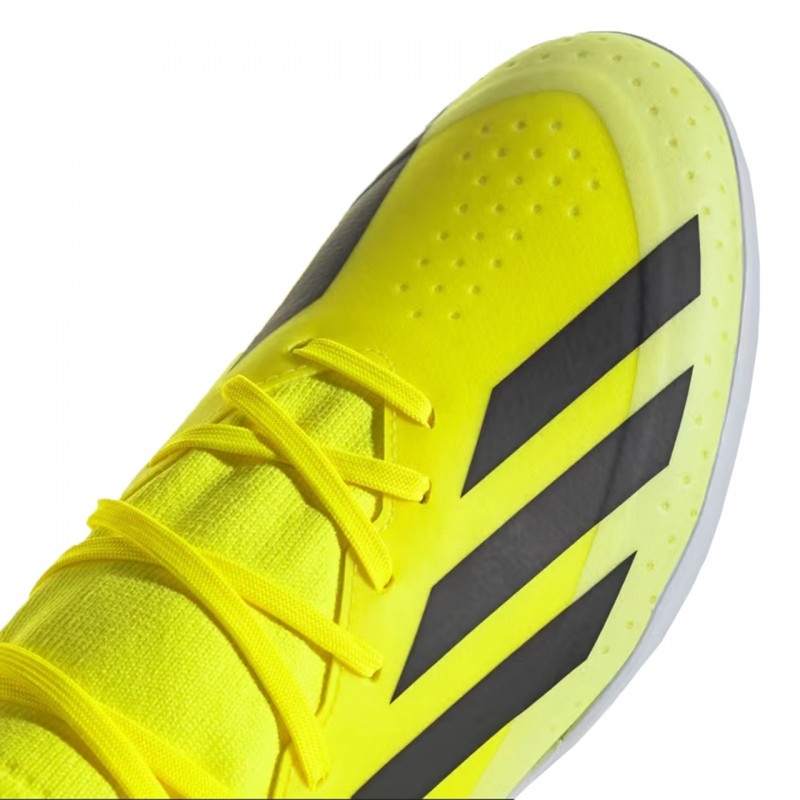 Buty halowe (futsalowe) Adidas X CrazyFast League IN IF0701