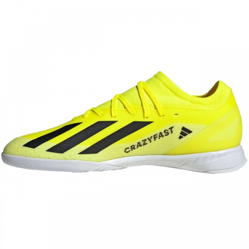 Buty halowe (futsalowe) Adidas X CrazyFast League IN IF0701