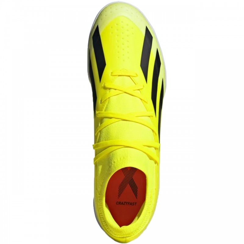 Buty halowe (futsalowe) Adidas X CrazyFast League IN IF0701