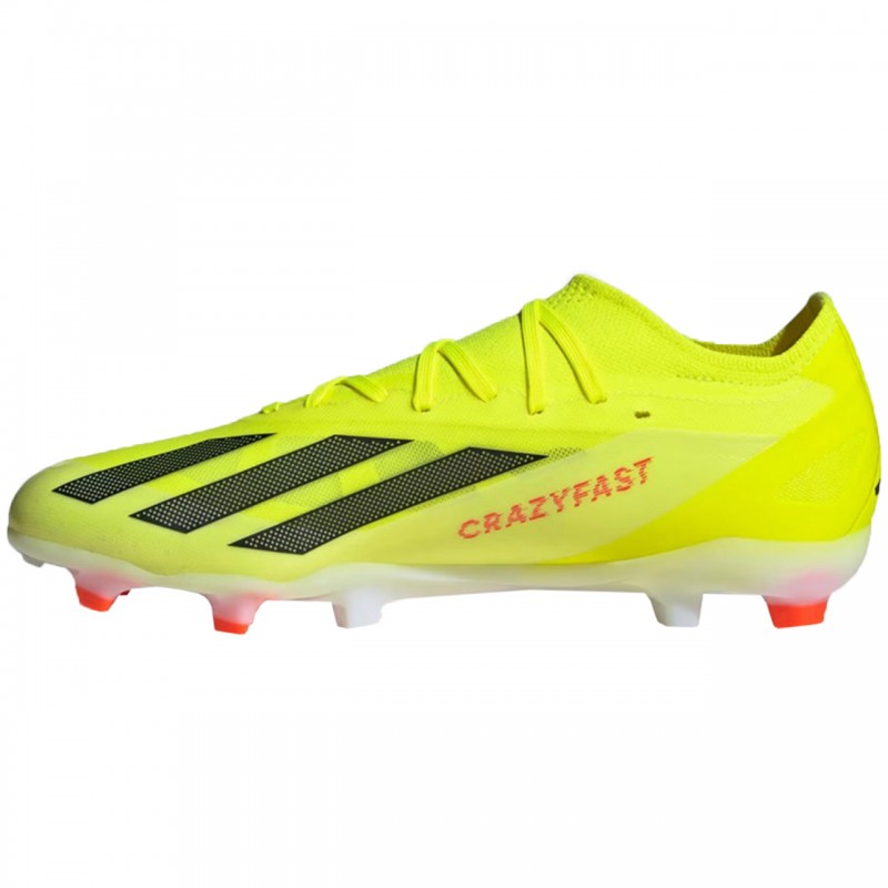 Buty piłkarskie (lanki) Adidas X Crazyfast Pro FG IG0601