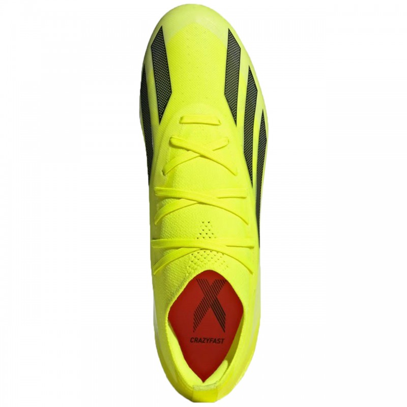 Buty piłkarskie (lanki) Adidas X Crazyfast Pro FG IG0601