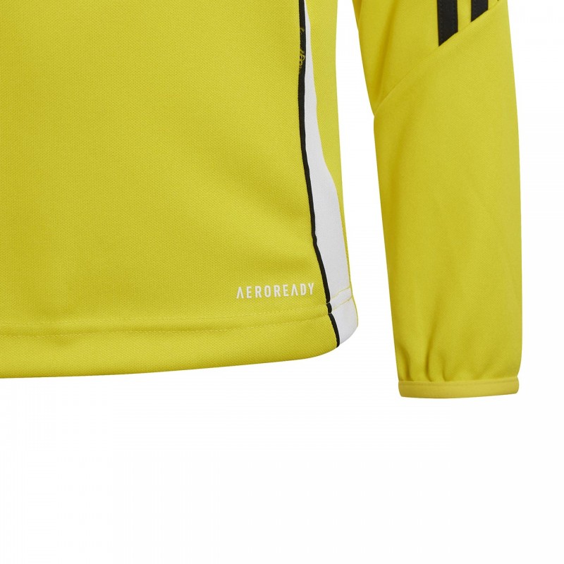 Bluza dla dzieci Adidas Tiro 24 Training Top IR9365