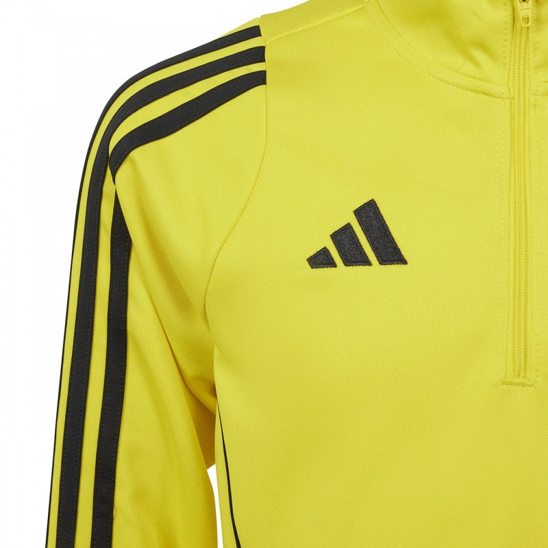 Bluza dla dzieci Adidas Tiro 24 Training Top IR9365