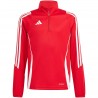 Bluza dla dzieci Adidas Tiro 24 Training Top IR9361