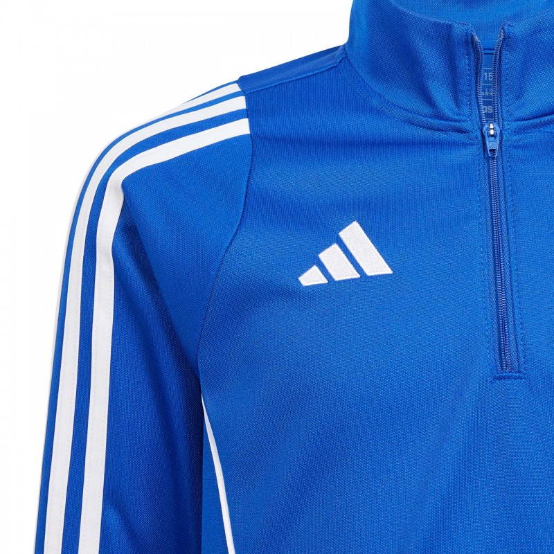 Bluza dla dzieci Adidas Tiro 24 Training Top IR9364