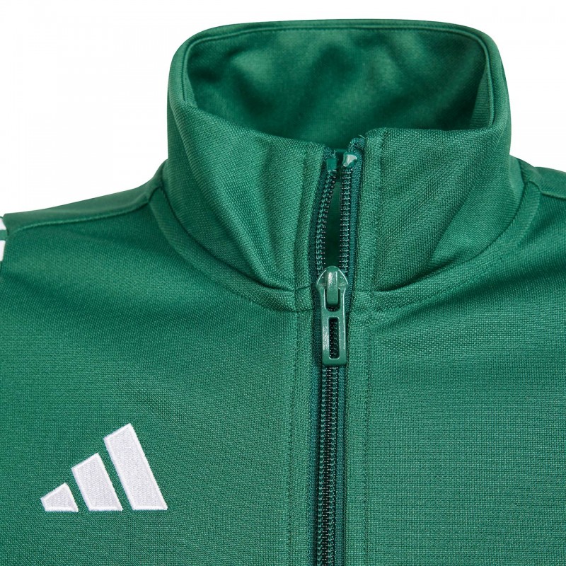 Bluza rozpinana chłopięca Adidas Tiro 24 Training IR7503