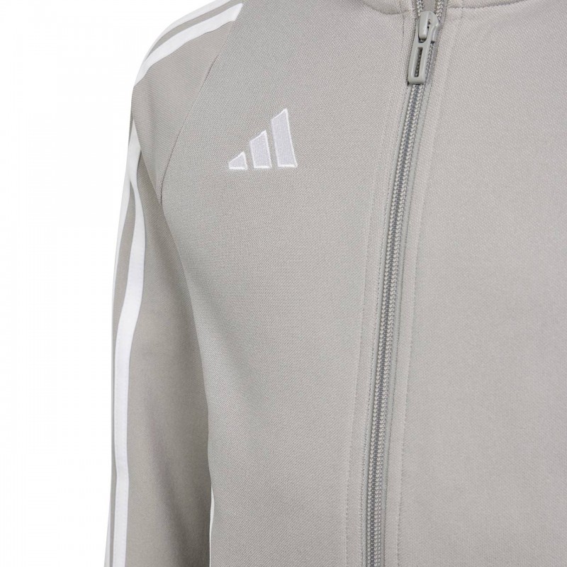 Bluza rozpinana chłopięca Adidas Tiro 24 Training IR9508