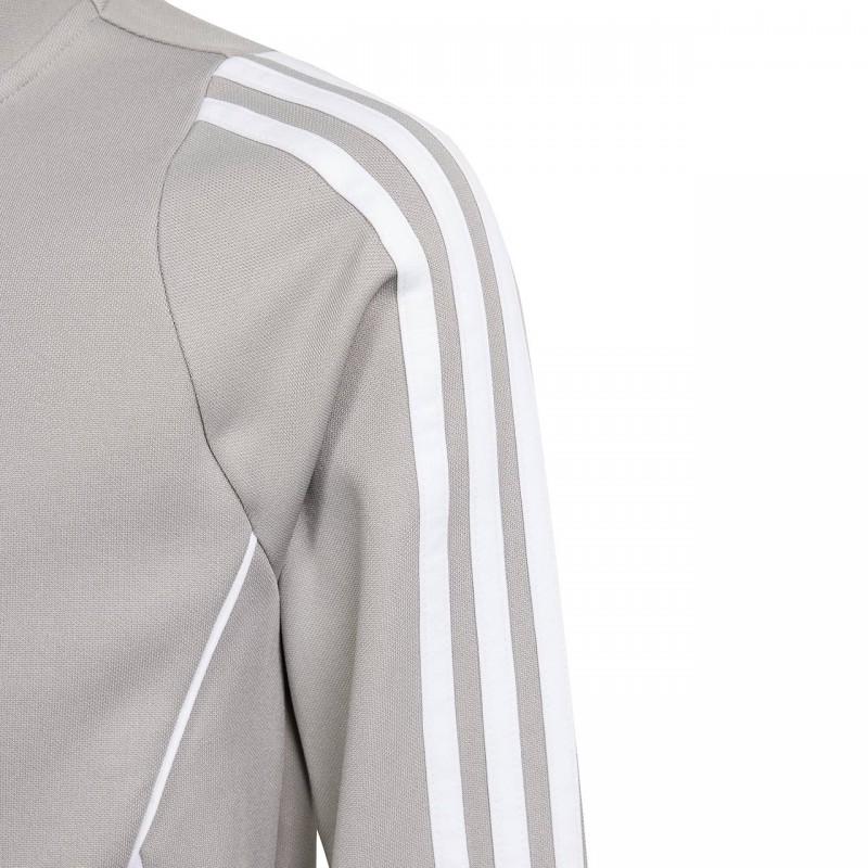 Bluza rozpinana chłopięca Adidas Tiro 24 Training IR9508