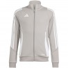 Bluza rozpinana chłopięca Adidas Tiro 24 Training IR9508