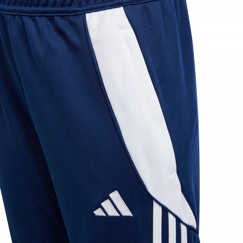 Spodnie treningowe dla dzieci Adidas Tiro 24 Training IS1007