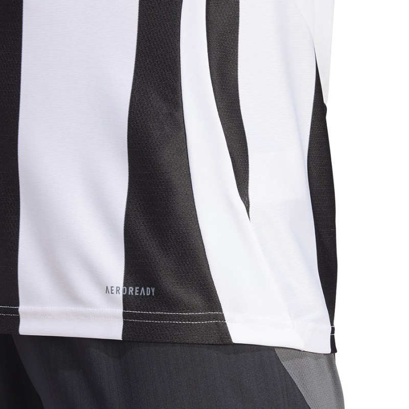 Koszulka piłkarska Adidas Striped 24 Jersey IW2143