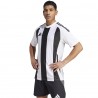 Koszulka piłkarska Adidas Striped 24 Jersey IW2143