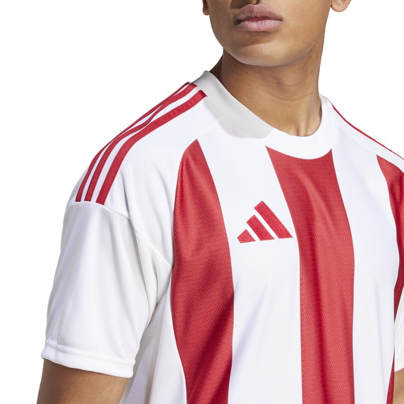 Koszulka piłkarska Adidas Striped 24 Jersey IW2142