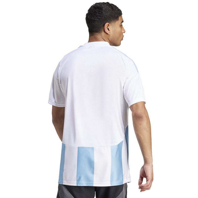 Koszulka piłkarska Adidas Striped 24 Jersey IW4555