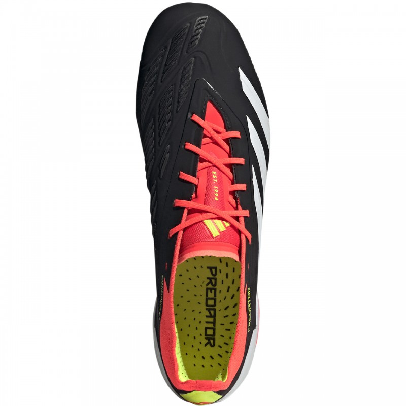 Buty piłkarskie (korki) Adidas Predator 24 ELITE FG IE1802