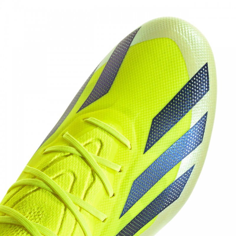 Buty piłkarskie (lanki) Adidas X Crazyfast ELITE FG IE2376