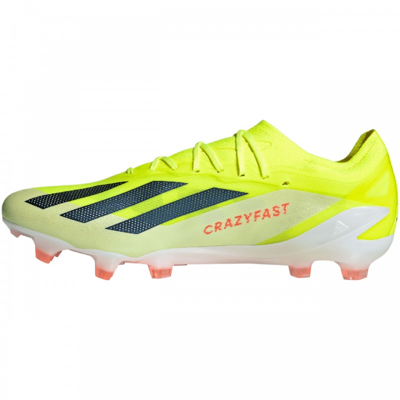 Buty piłkarskie (lanki) Adidas X Crazyfast ELITE FG IE2376