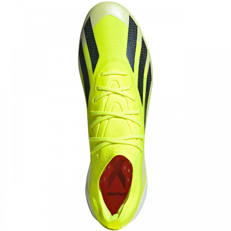 Buty piłkarskie (lanki) Adidas X Crazyfast ELITE FG IE2376