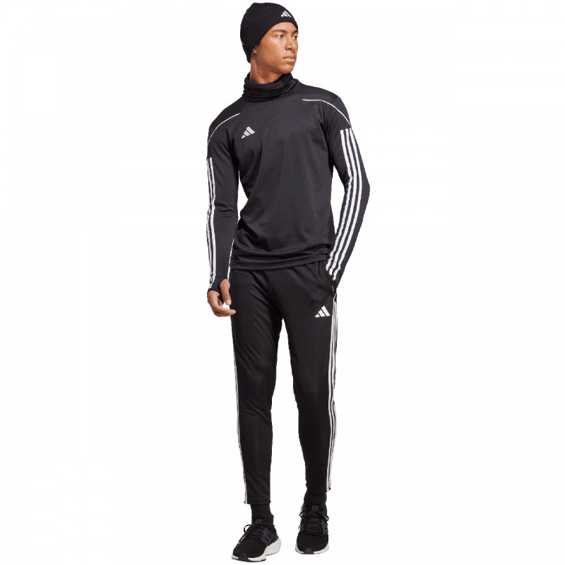 Ciepła Bluza treningowa Adidas Tiro 23 League Warm Long Sleeve HS3573