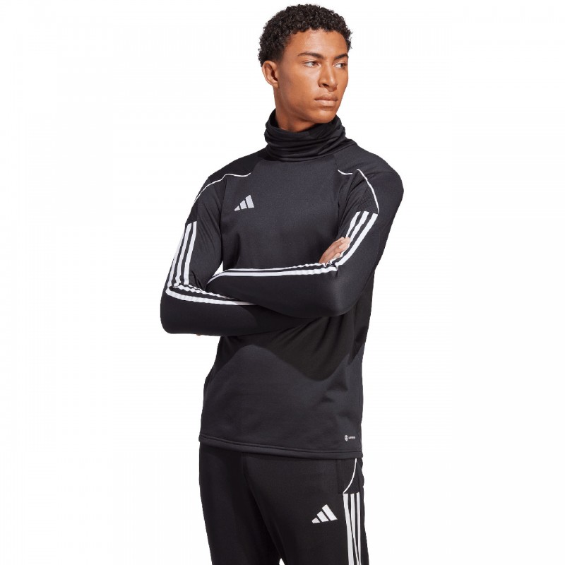 Ciepła Bluza treningowa Adidas Tiro 23 League Warm Long Sleeve HS3573