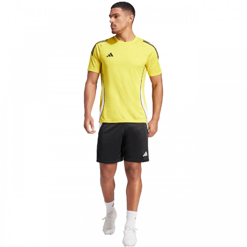 Koszulka piłkarska Adidas Tiro 24 Jersey IS1015