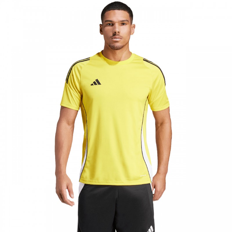 Koszulka piłkarska Adidas Tiro 24 Jersey IS1015