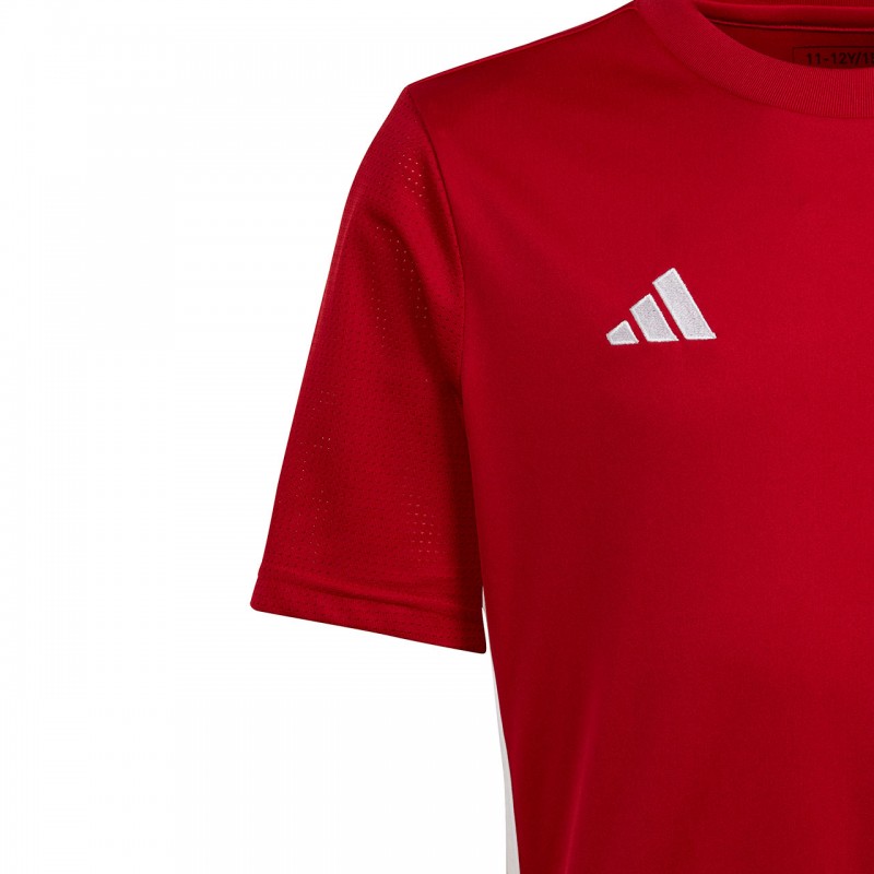 Koszulka piłkarska dla dzieci Adidas Tabela 23 Jersey HS0539