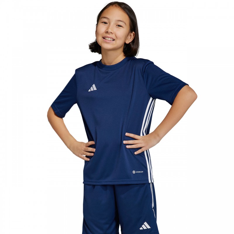 Koszulka piłkarska dla dzieci Adidas Tabela 23 Jersey H44537