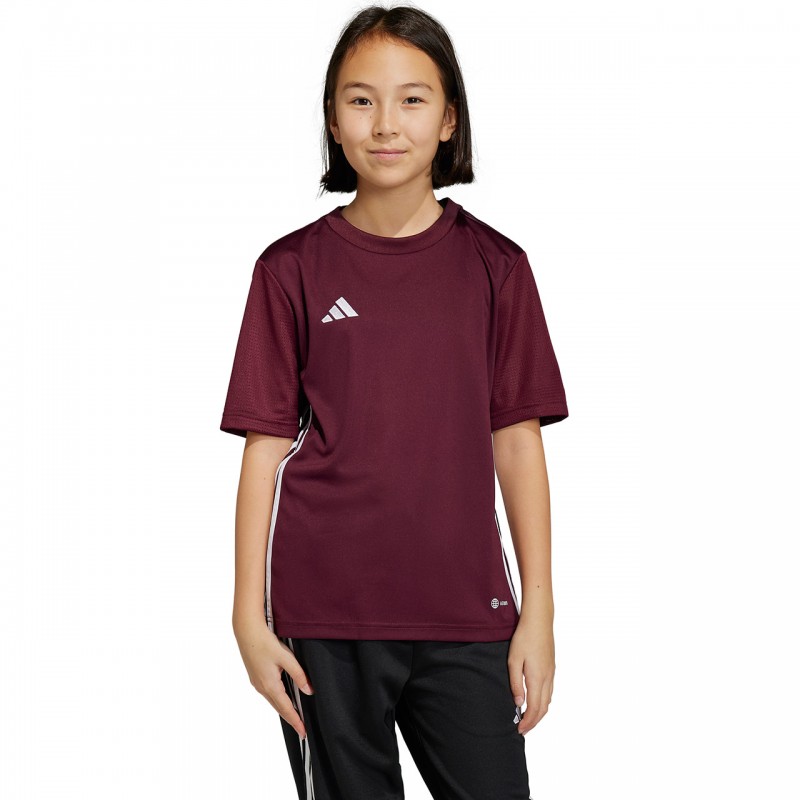 Koszulka piłkarska dla dzieci Adidas Tabela 23 Jersey IB4933