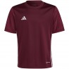 Koszulka piłkarska dla dzieci Adidas Tabela 23 Jersey IB4933