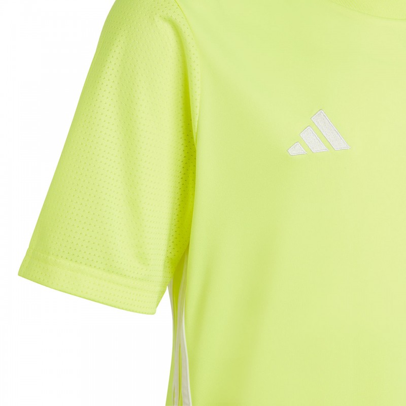 Koszulka piłkarska dla dzieci Adidas Tabela 23 Jersey IB4936