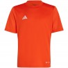 Koszulka piłkarska dla dzieci Adidas Tabela 23 Jersey IB4934