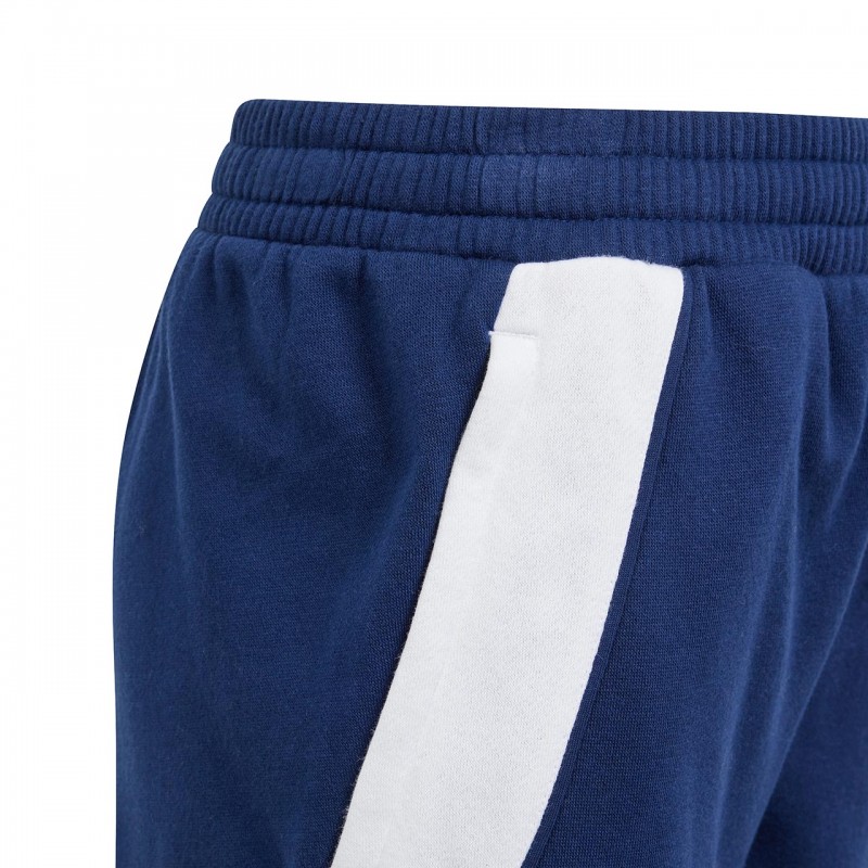 Spodnie dresowe dla dzieci Adidas Tiro 24 Sweat Pant IS1008