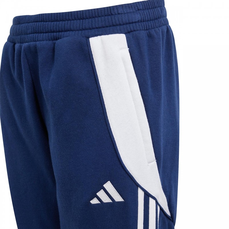 Spodnie dresowe dla dzieci Adidas Tiro 24 Sweat Pant IS1008