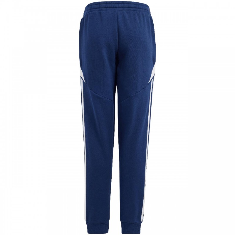 Spodnie dresowe dla dzieci Adidas Tiro 24 Sweat Pant IS1008