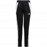 Spodnie treningowe dla dzieci Adidas Tiro 24 Training Slim IJ7667