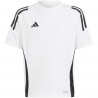 Koszulka piłkarska dla dzieci Adidas TIRO 24 Jersey IS1033