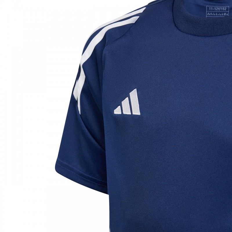 Koszulka piłkarska dla dzieci Adidas TIRO 24 Jersey IS1029