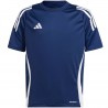 Koszulka piłkarska dla dzieci Adidas TIRO 24 Jersey IS1029