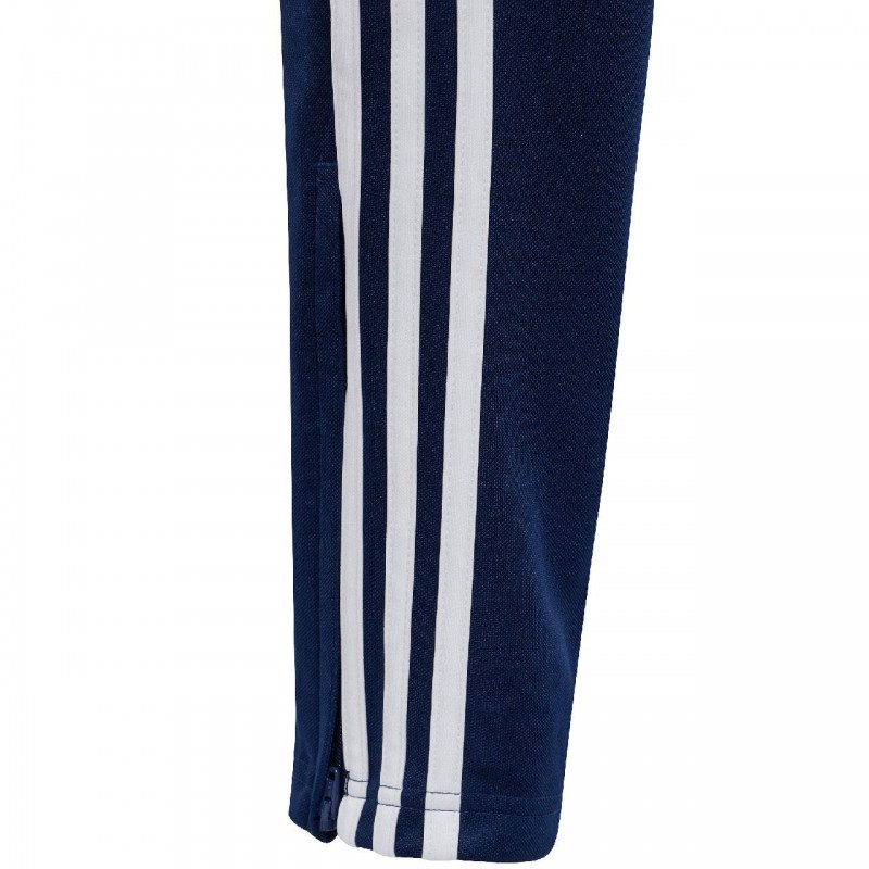 Spodnie treningowe dla dzieci Adidas Tiro 24 Training Slim IS1001