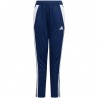 Spodnie treningowe dla dzieci Adidas Tiro 24 Training Slim IS1001