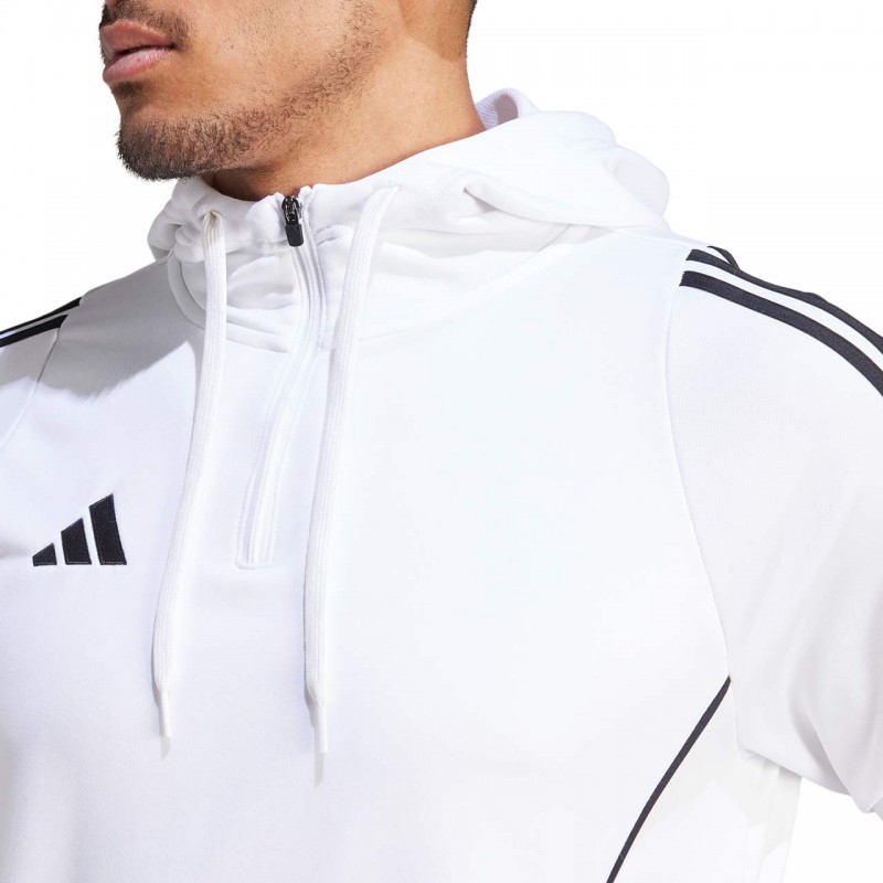 Bluza z kapturem Adidas Tiro 24 Training Hoodie IR9399