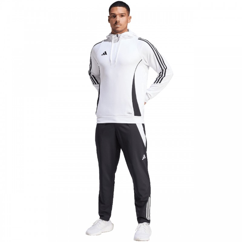 Bluza z kapturem Adidas Tiro 24 Training Hoodie IR9399