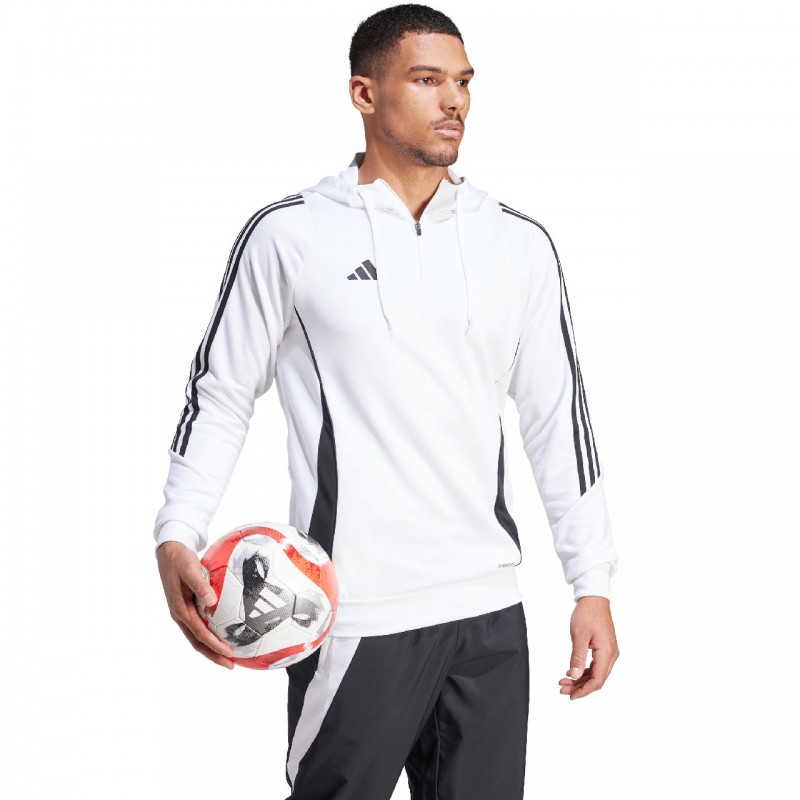 Bluza z kapturem Adidas Tiro 24 Training Hoodie IR9399