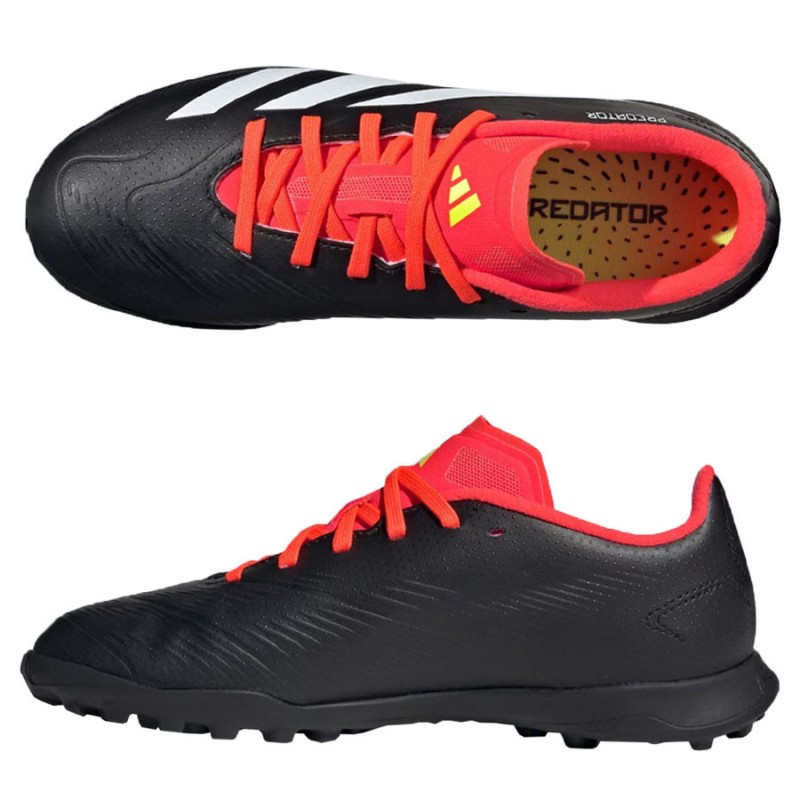 Turfy dla dzieci Adidas Predator League TF IG5442